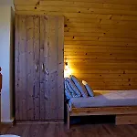 Chalupka Pod Brezou *