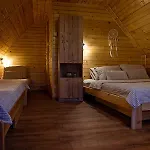 Chalupka Pod Brezou
