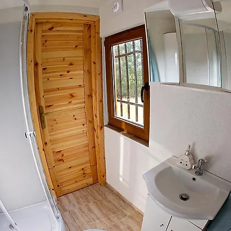 Chalúpka Pod Brezou Lejlighed Muran