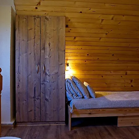 Chalupka Pod Brezou *