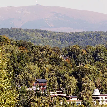 Chalúpka Pod Brezou Lejlighed Muran