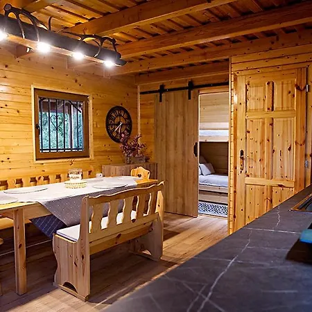 Chalúpka Pod Brezou Lejlighed *