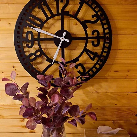 Chalúpka Pod Brezou Lejlighed