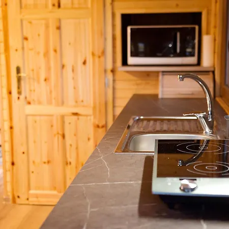 Lejlighed Chalúpka Pod Brezou Muran