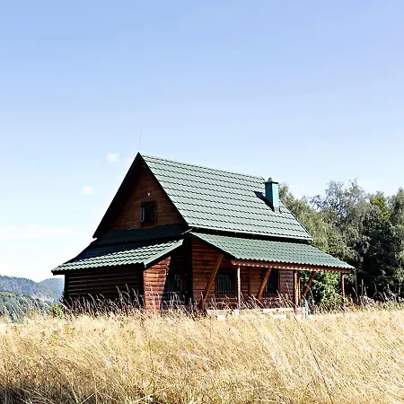 Chalúpka Pod Brezou Muran